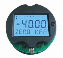 Liquid Turbine Flow Meter