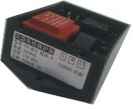 Motor Fault Protection