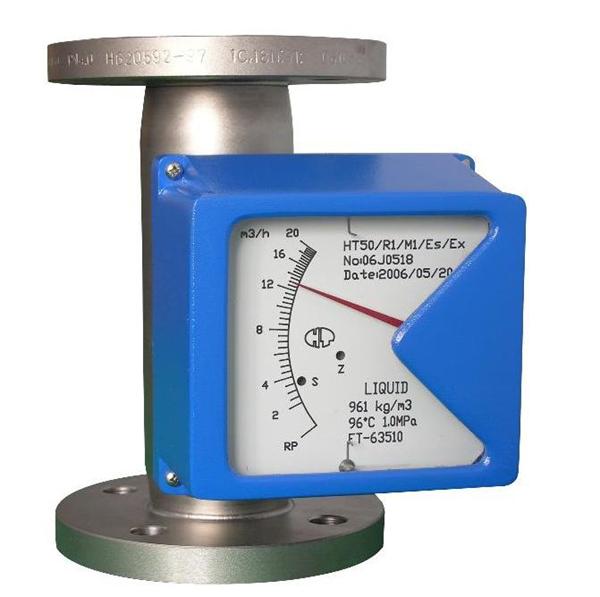 Rotameter