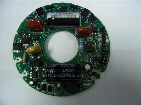 Electronic Product Design