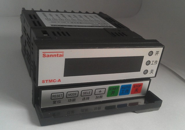 metercounter