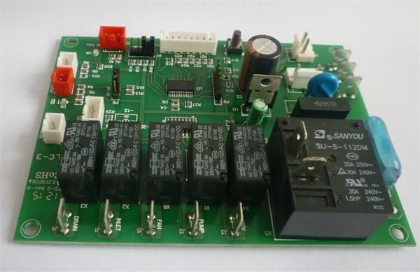 Process Control Instrumentation